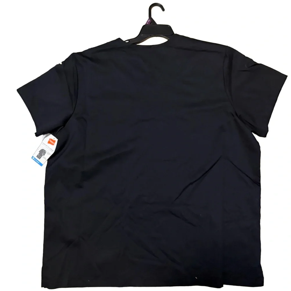 Hanes Men's Comfort Plus Scrubs Set 2XL - Picture 3 of 6